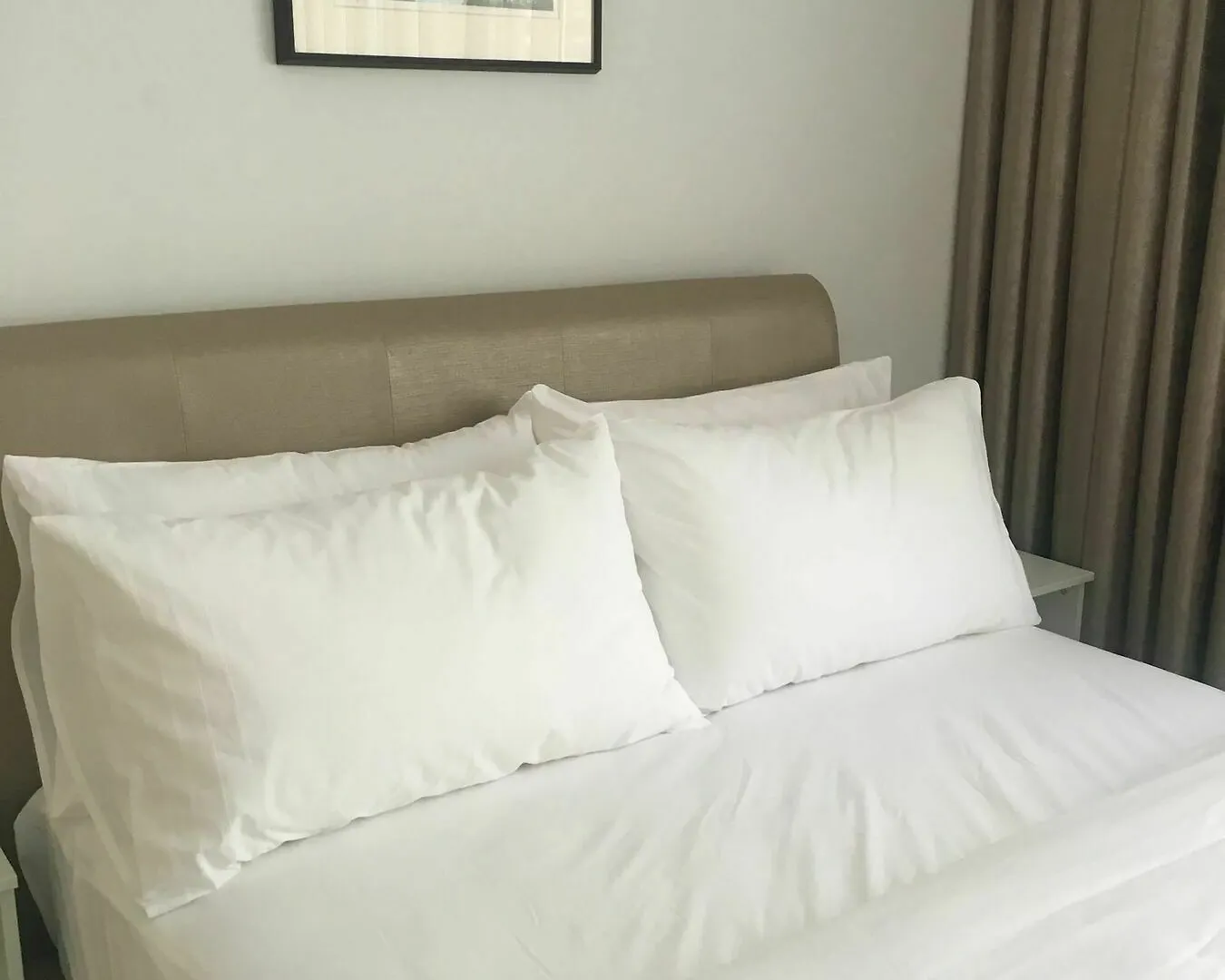 Apartment Wisma Cosway Malaysia