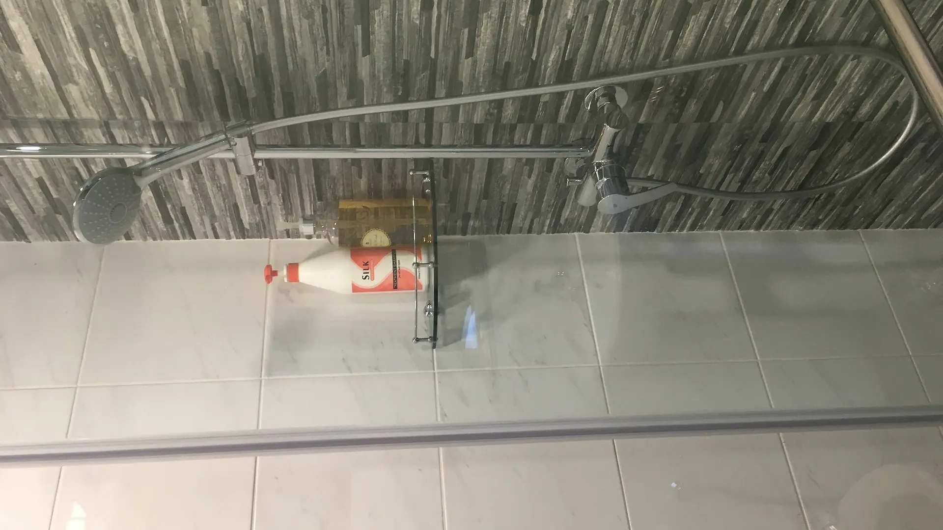 Wisma Cosway Apartment Kuala Lumpur