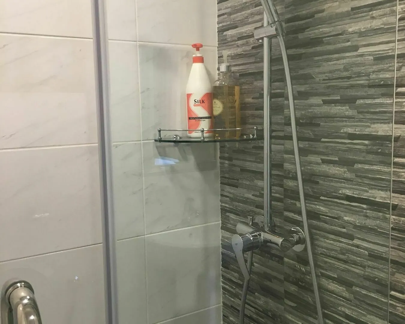 Wisma Cosway Apartment Kuala Lumpur