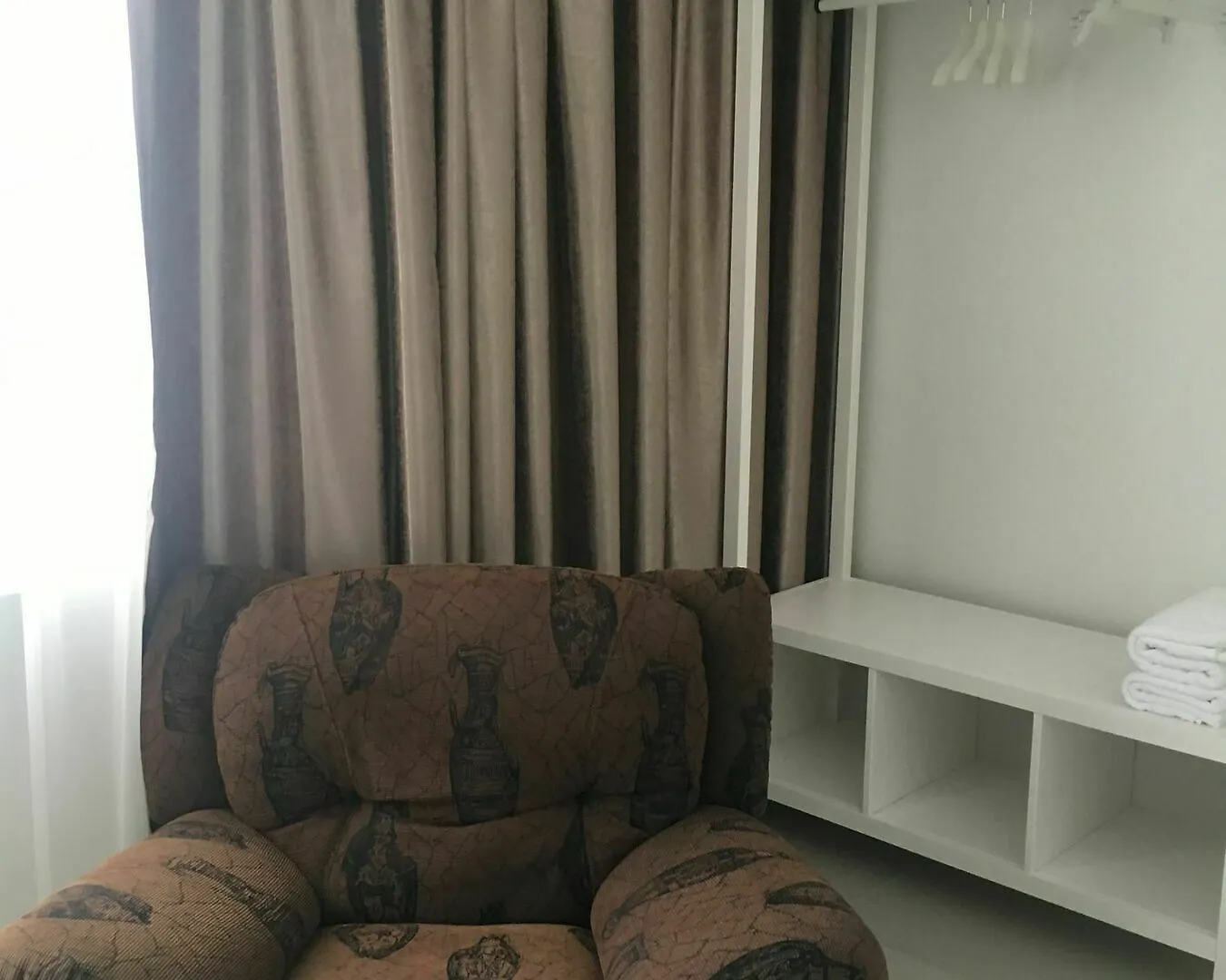 Apartment Wisma Cosway